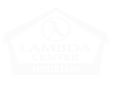 Lambda Center Houston Logo